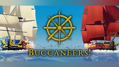 Buccaneers!
