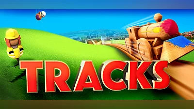Tracks - The Train Set Game