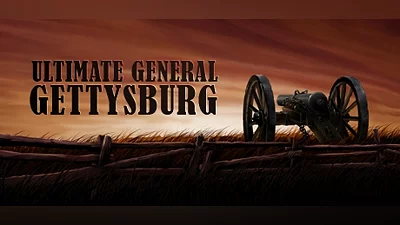 Ultimate General: Gettysburg