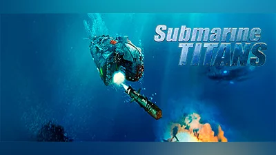 Submarine Titans