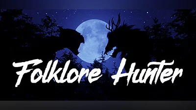Folklore Hunter