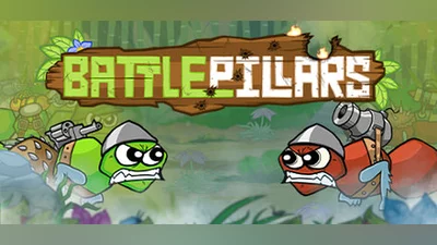 Battlepillars Gold Edition