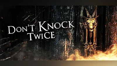 Don't Knock Twice
