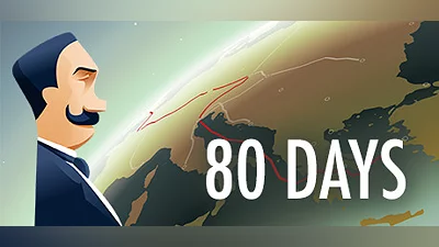 80 Days