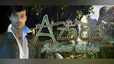Azada: Ancient Magic