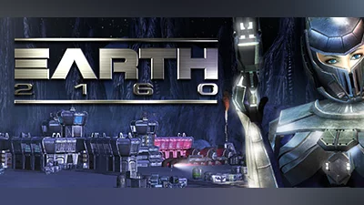 Earth 2160