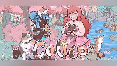 Calico