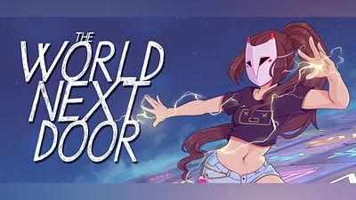 The World Next Door