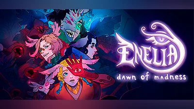 Enelia: Dawn of Madness