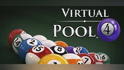 Virtual Pool 4