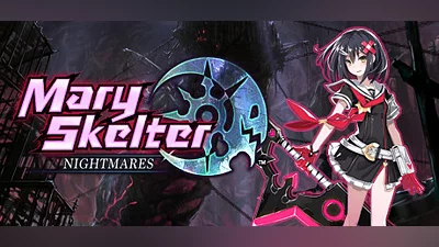 Mary Skelter: Nightmares