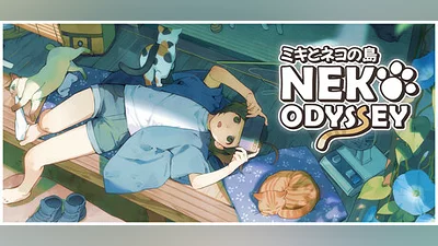 Neko Odyssey