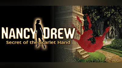 Nancy Drew : Secret of the Scarlet Hand