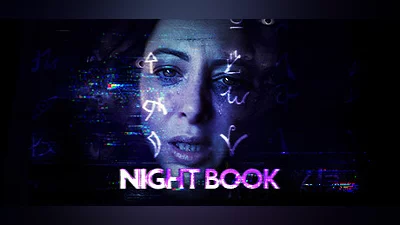 Night Book