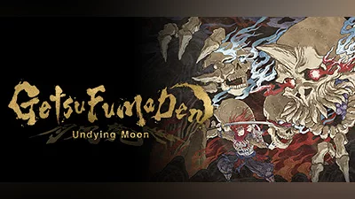 GetsuFumaDen: Undying Moon