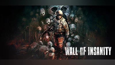 Wall of insanity
