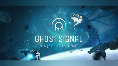 Ghost Signal: A Stellaris Game