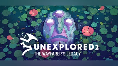 Unexplored 2: The Wayfarer's Legacy