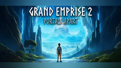 Grand Emprise 2: Portals Apart