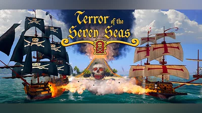 Terror of the Seven Seas