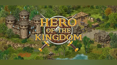 Hero of the Kingdom