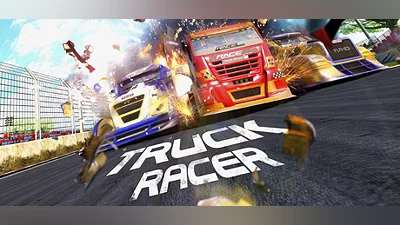 Truck Racer
