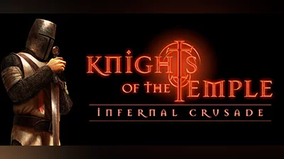 Knights of the Temple: Infernal Crusade
