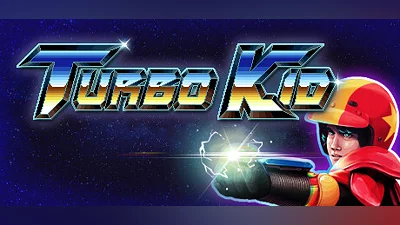 Turbo Kid
