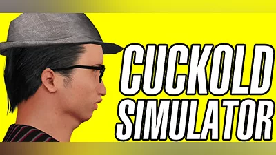 CUCKOLD SIMULATOR: Life as a Beta Male Cuck