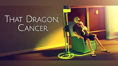 That Dragon, Cancer