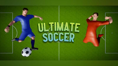 Ultimate Soccer