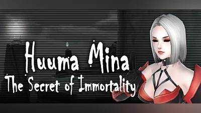 Huuma Mina: The Secret of Immortality