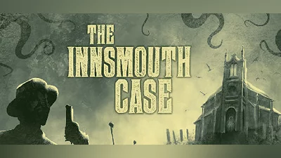 The Innsmouth Case