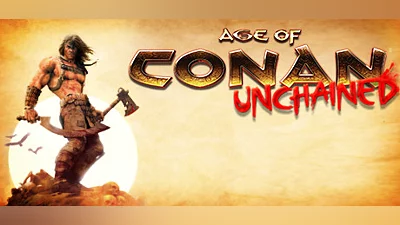 Age of Conan: Unchained