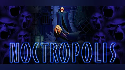 Noctropolis