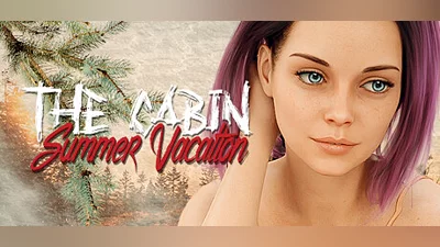 The Cabin - Summer Vacation