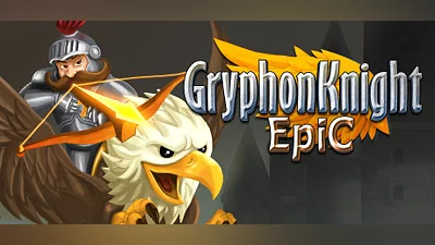 Gryphon Knight Epic