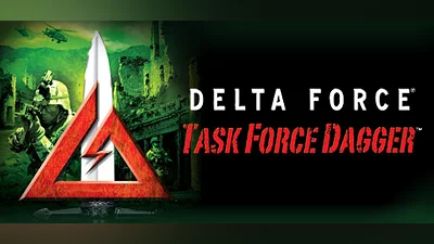 Delta Force: Task Force Dagger