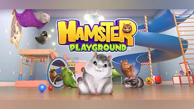 Hamster Playground