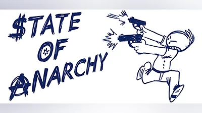 State of Anarchy