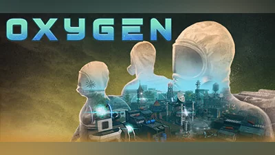 Oxygen