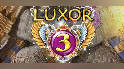 Luxor 3