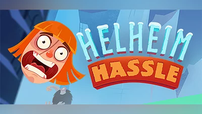 Helheim Hassle