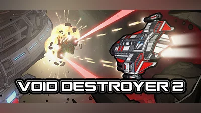 Void Destroyer 2