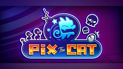Pix the Cat