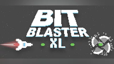 Bit Blaster XL