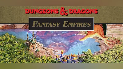 Fantasy Empires
