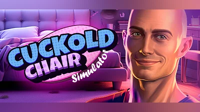 Cuckold Chair Simulator 2023
