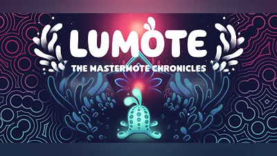 Lumote: The Mastermote Chronicles