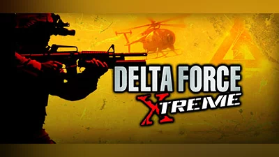 Delta Force: Xtreme